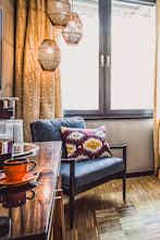 Hotel HENRI Hotel Düsseldorf Downtown photo 5