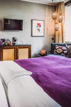 Hotel HENRI Hotel Düsseldorf Downtown photo 3