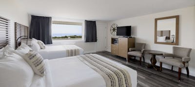 Dune Crest Hotel