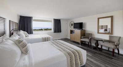 Dune Crest Hotel