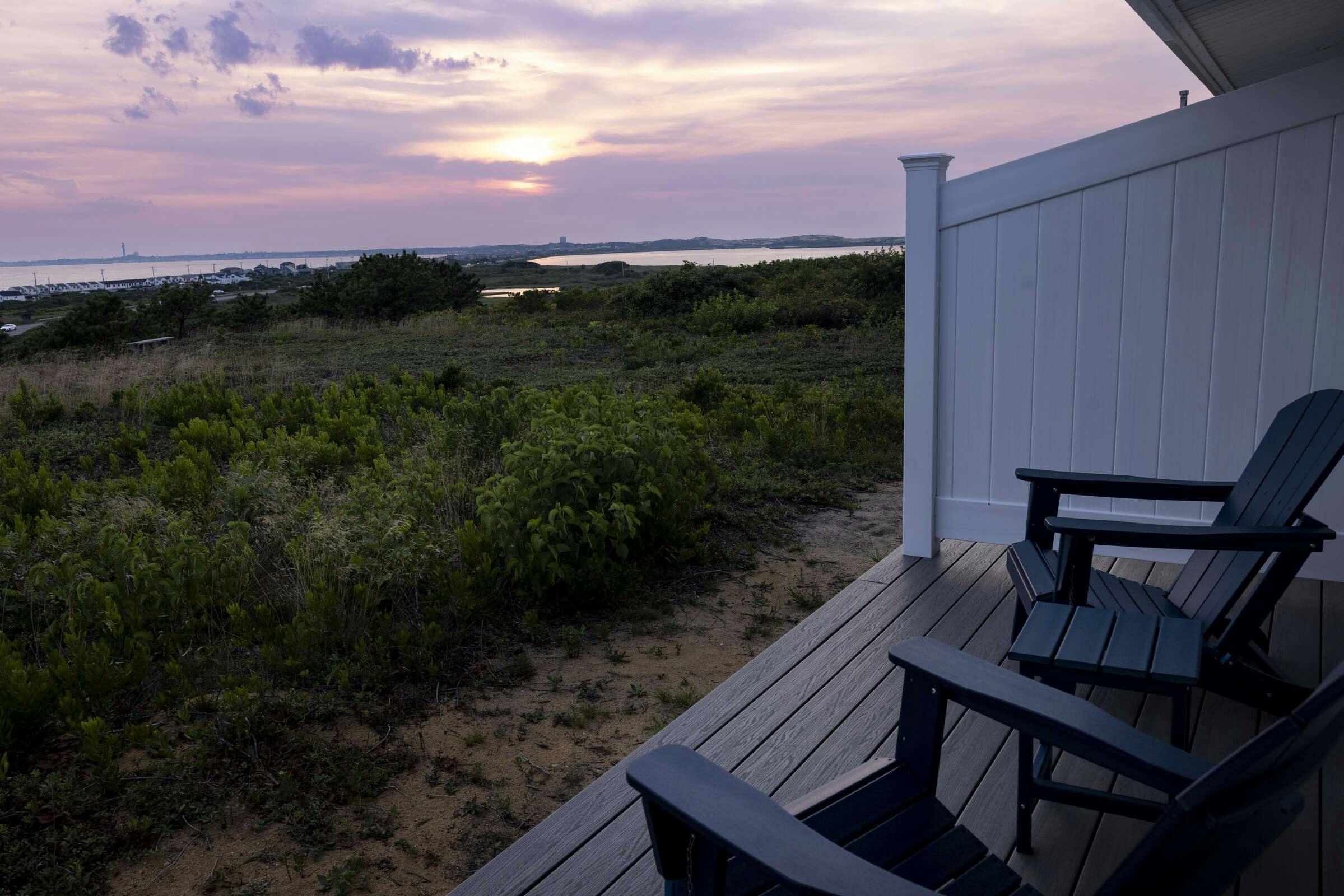Hotel Dune Crest Hotel photo 3