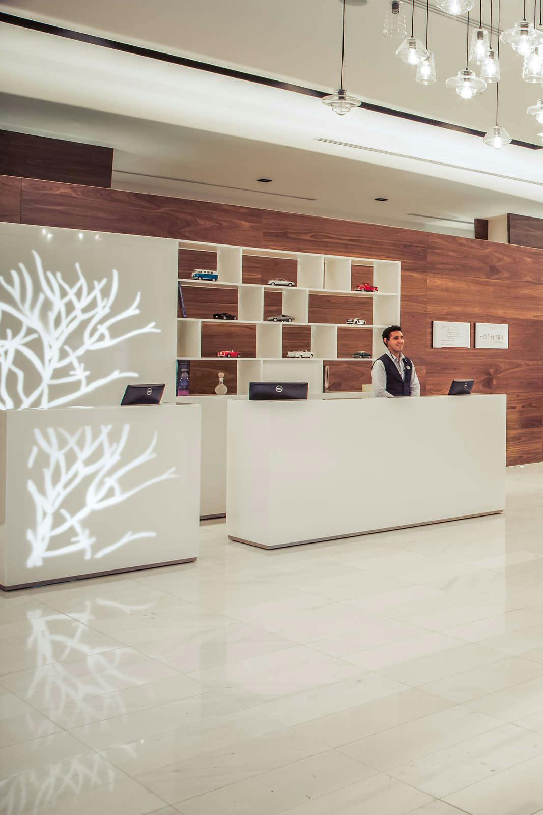 Hotel Fiesta Inn Plaza Central photo 2