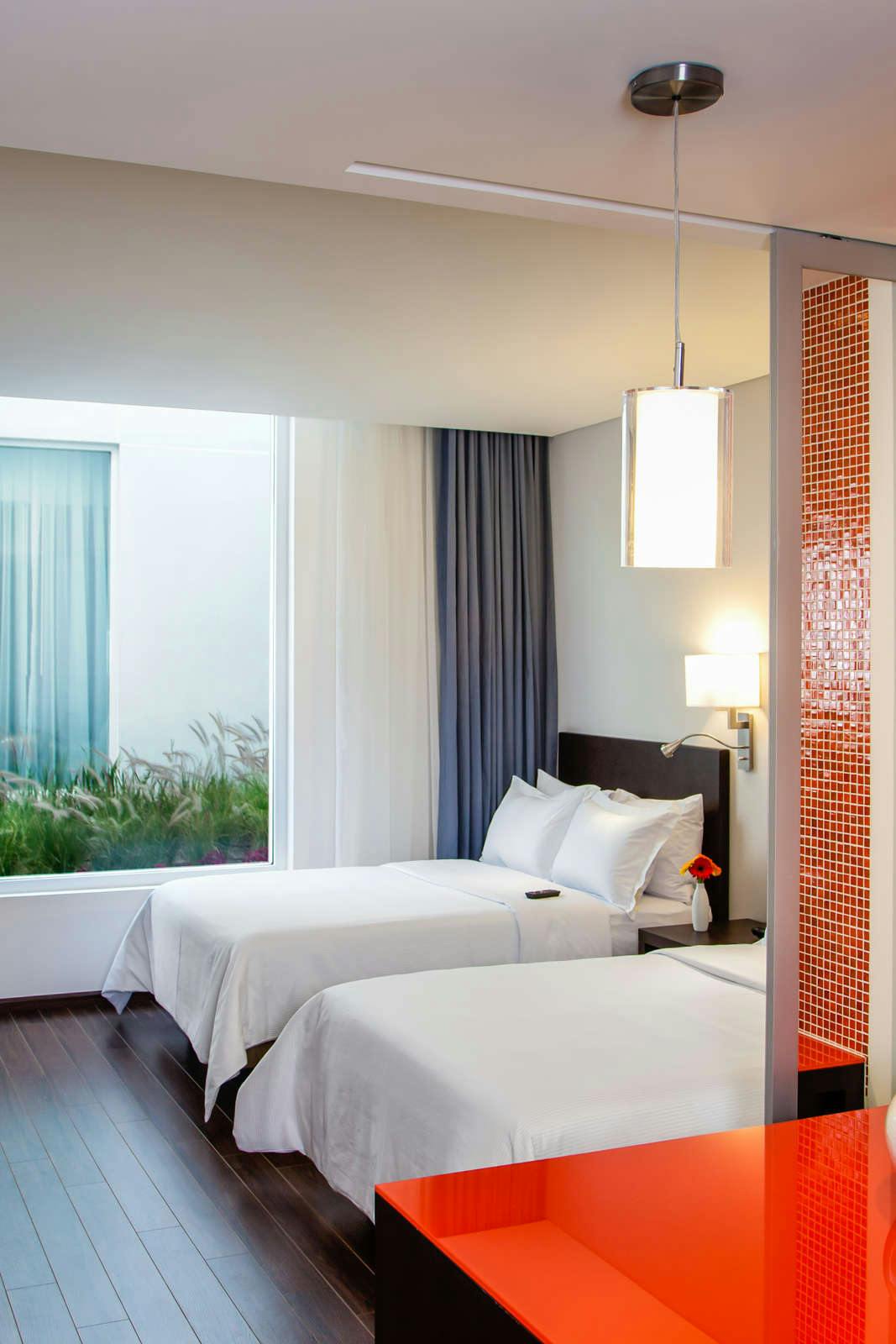 Hotel Fiesta Inn Plaza Central photo 1