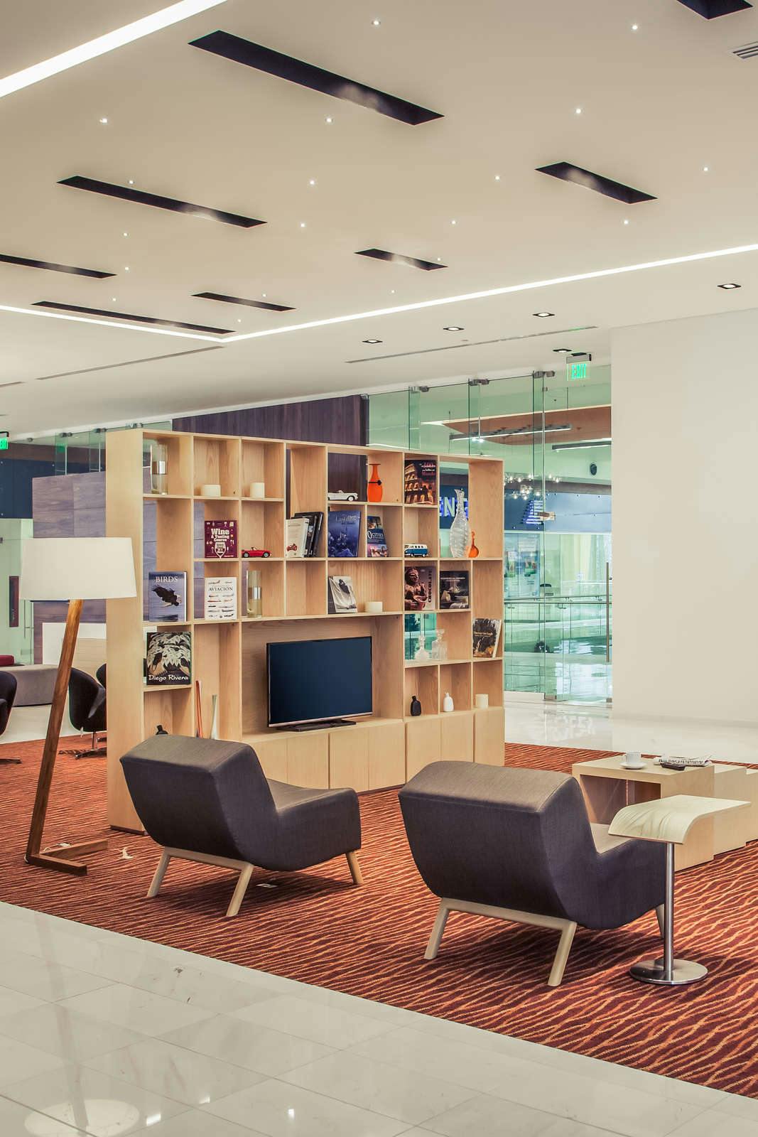 Hotel Fiesta Inn Plaza Central photo 4