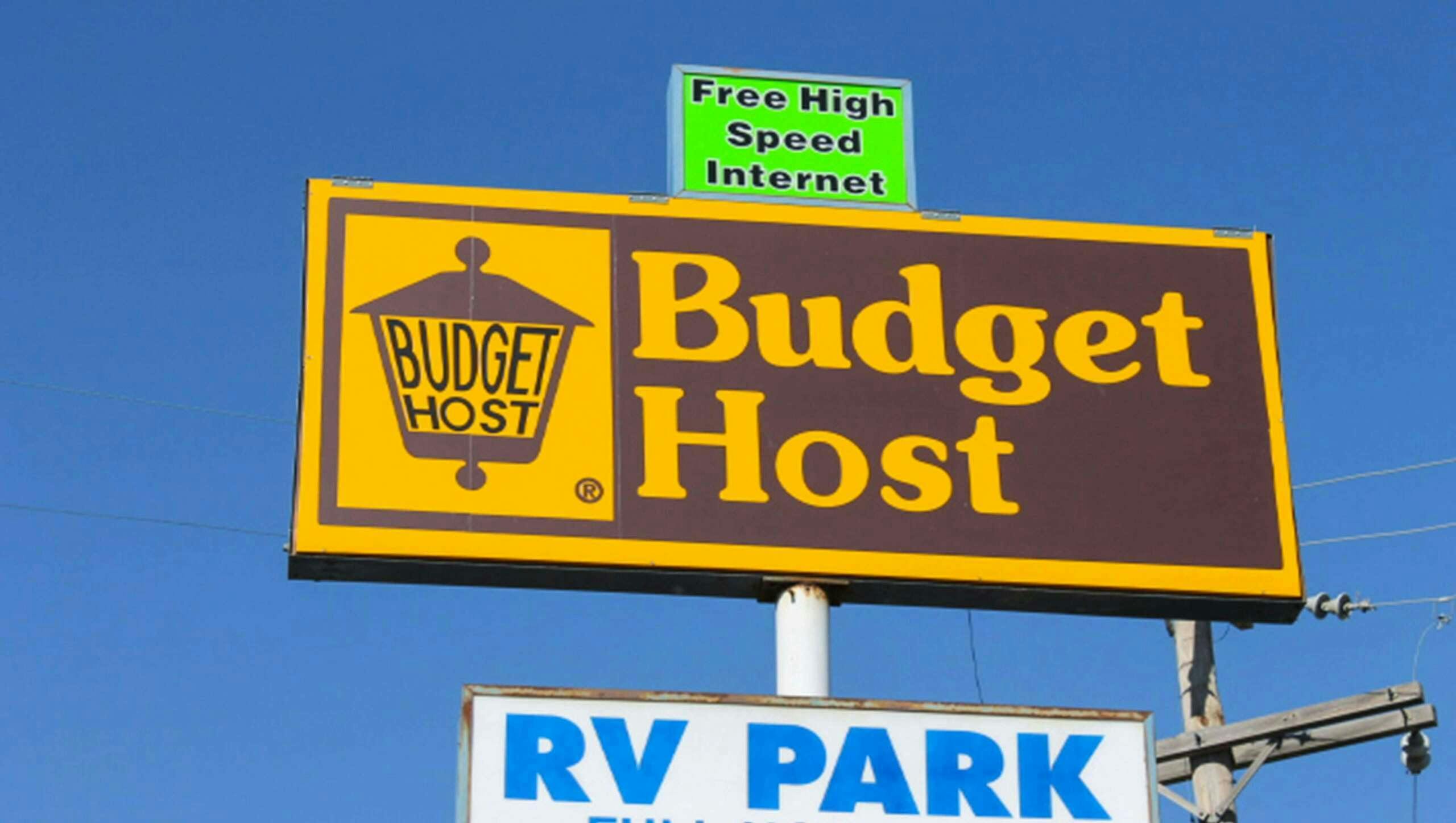 Hotel Golden Wheat Budget Host Inn Junction City photo 5