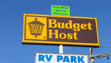 Hotel Golden Wheat Budget Host Inn Junction City photo 5