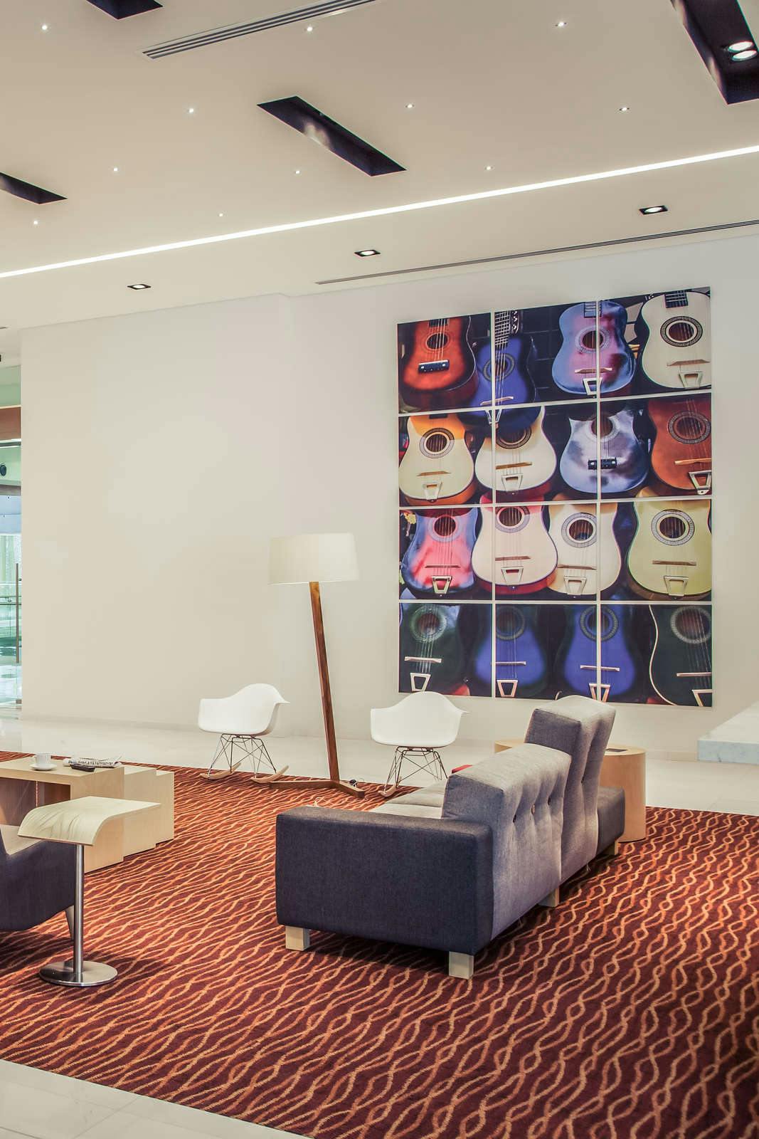 Hotel Fiesta Inn Plaza Central photo 5