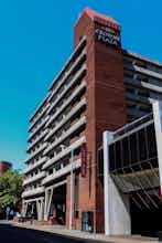 Hotel Crowne Plaza Nottingham photo 2
