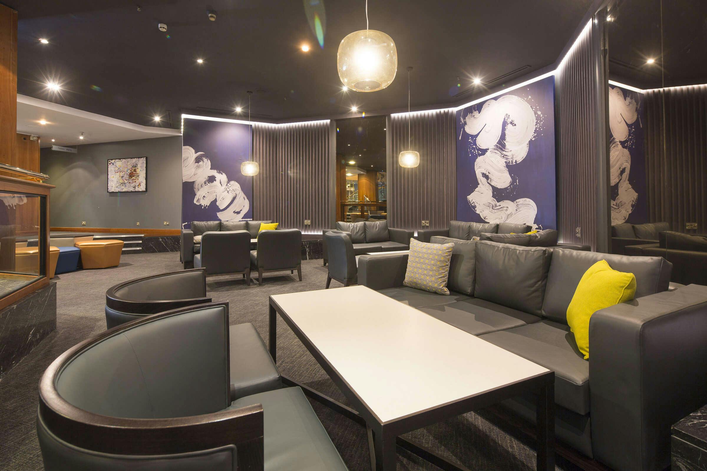 Hotel Crowne Plaza Nottingham photo 4