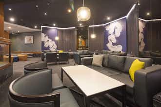 Hotel Crowne Plaza Nottingham photo 4