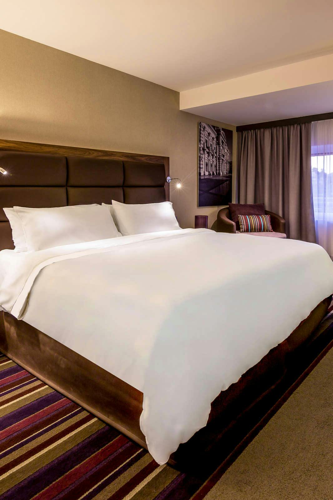 Hotel Fiesta Americana Hermosillo photo 2