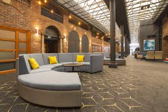 Hotel Crowne Plaza Nottingham photo 5