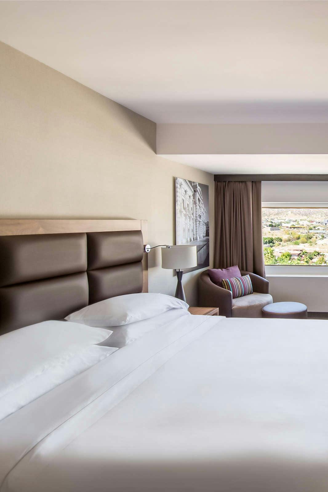 Hotel Fiesta Americana Hermosillo photo 4