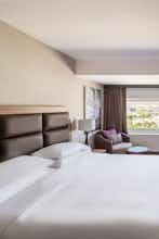 Hotel Fiesta Americana Hermosillo photo 4