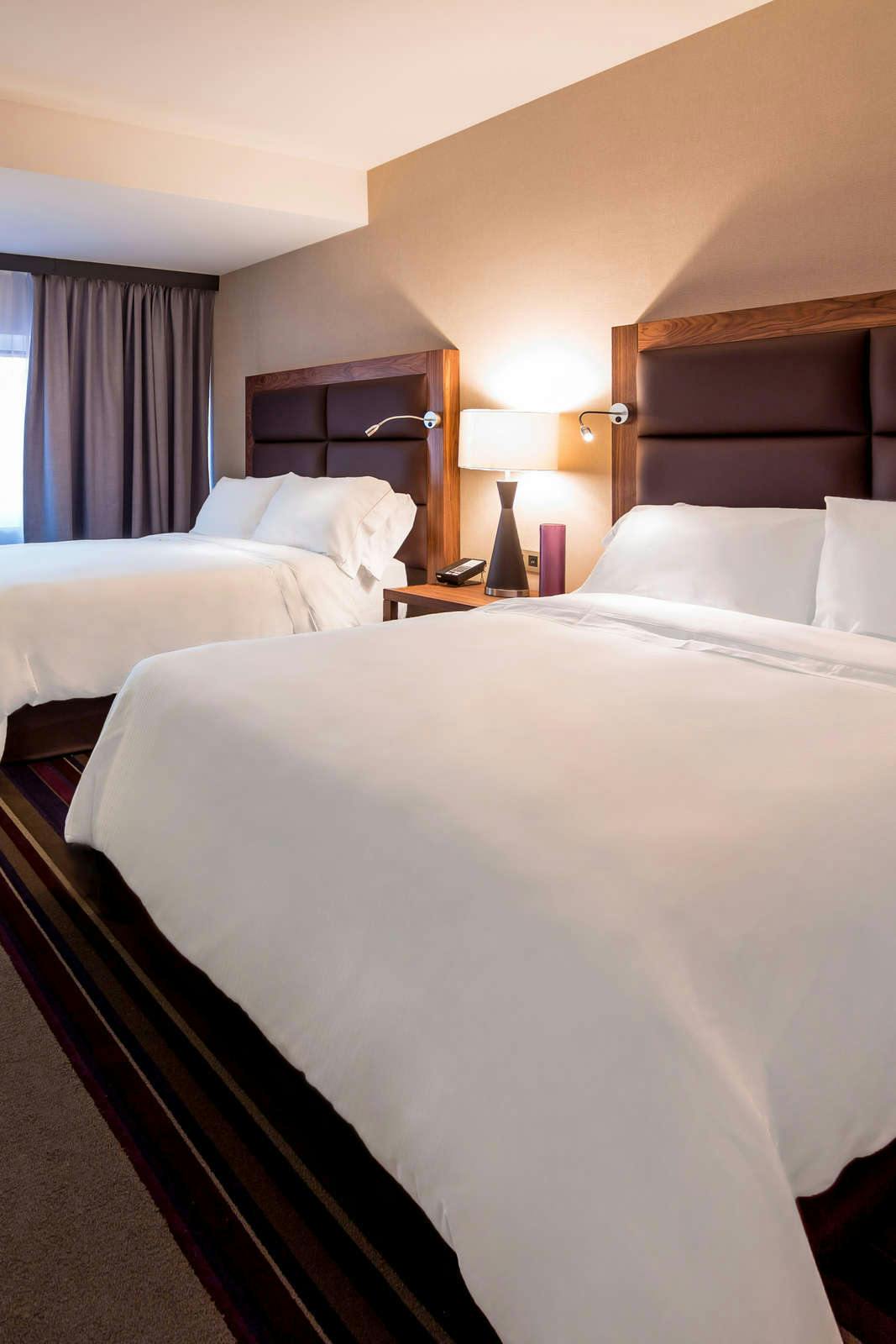 Hotel Fiesta Americana Hermosillo photo 5