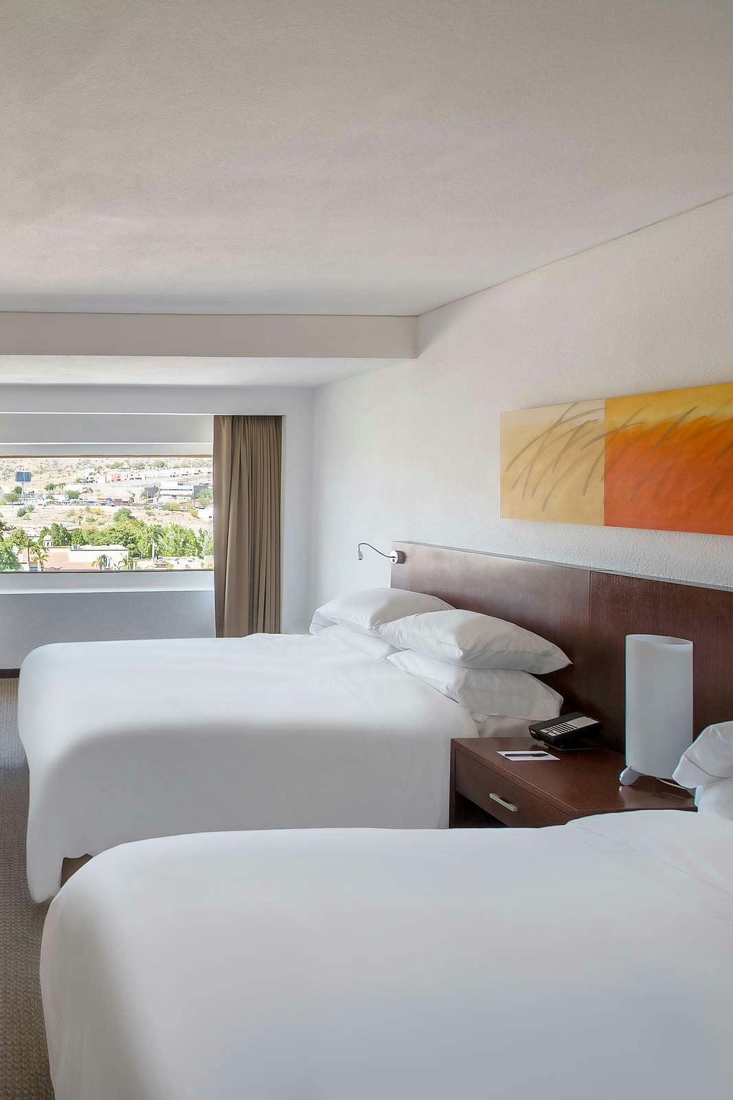 Hotel Fiesta Americana Hermosillo photo 3