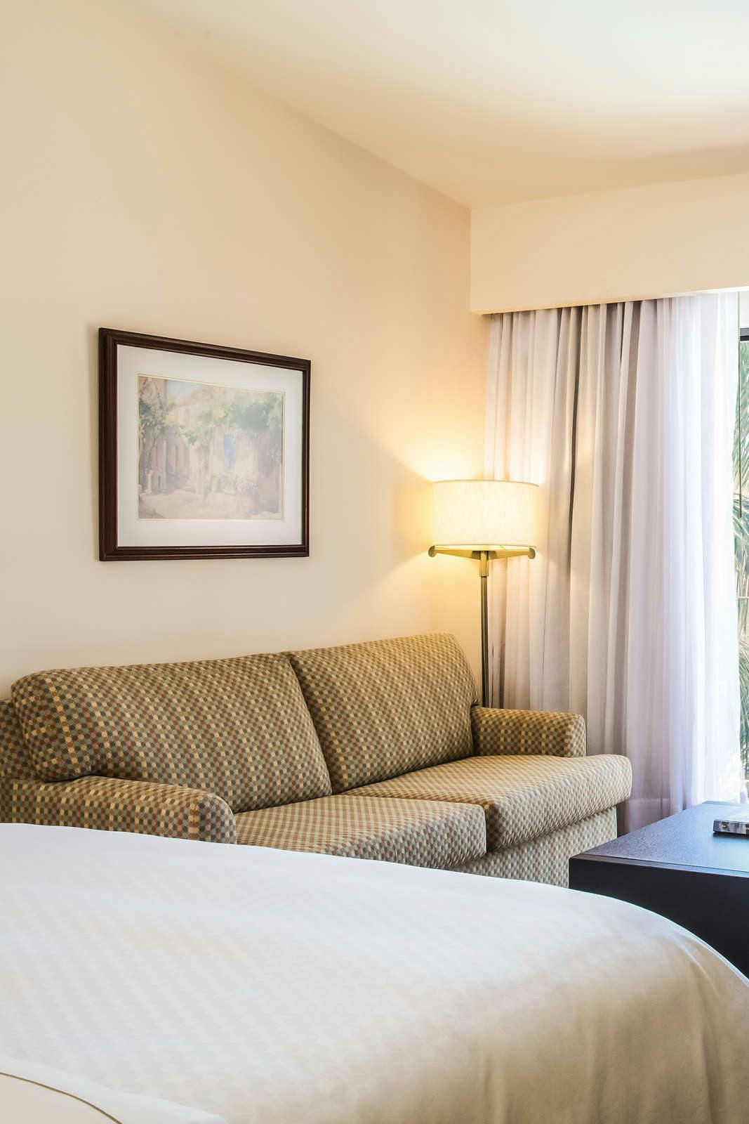 Hotel Fiesta Inn Oaxaca photo 4