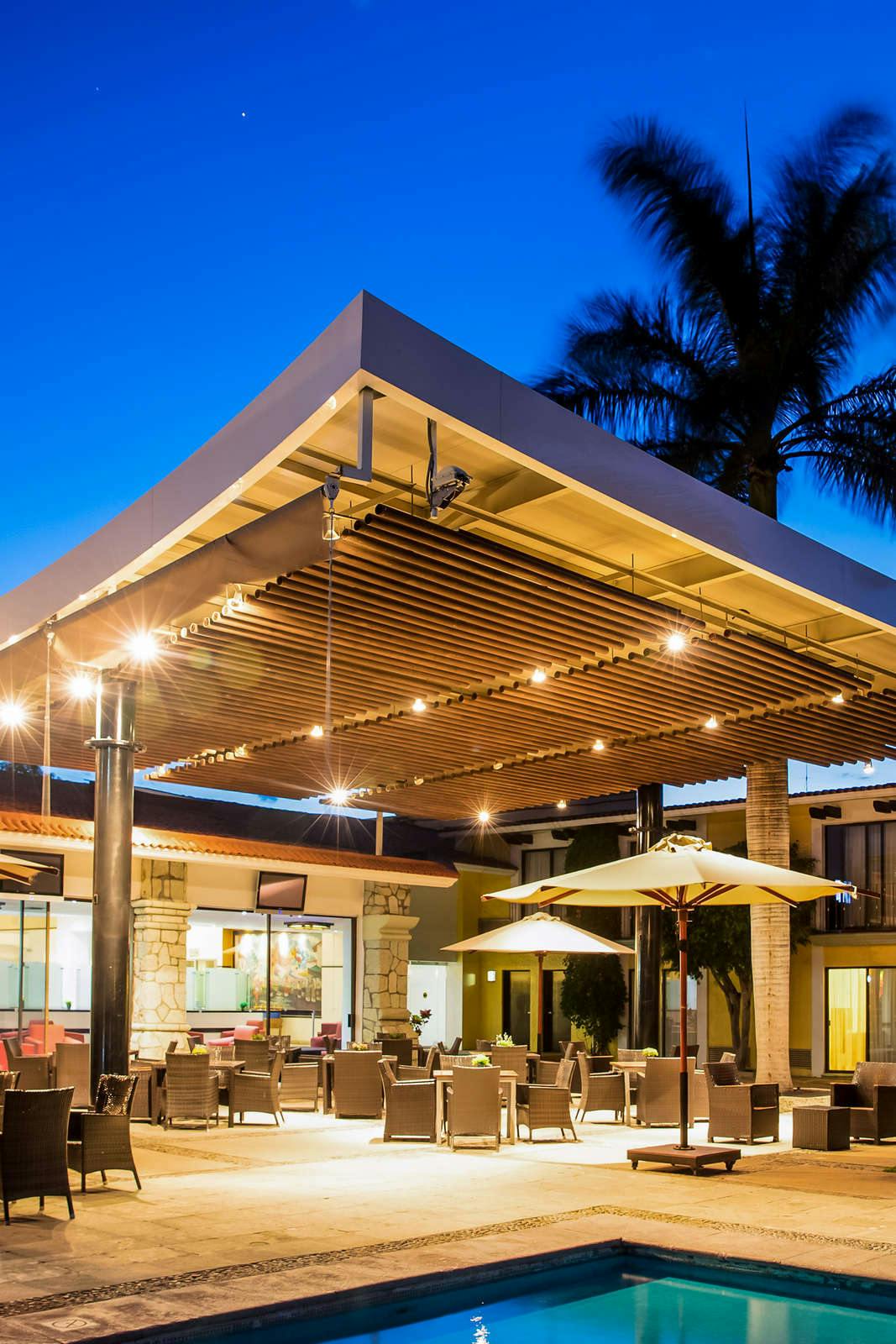 Hotel Fiesta Inn Oaxaca photo 1