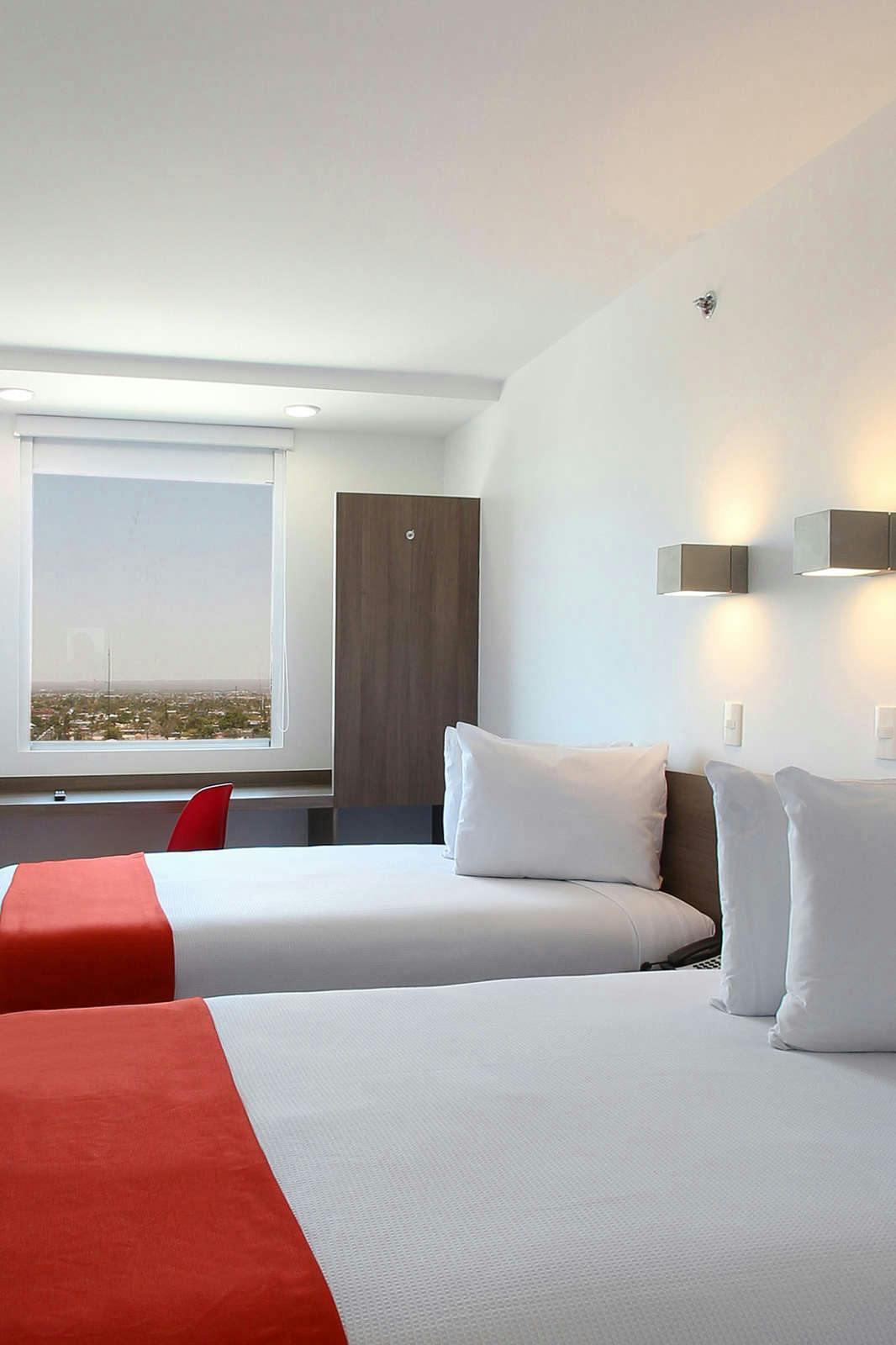 Hotel One La Paz Hotel photo 3