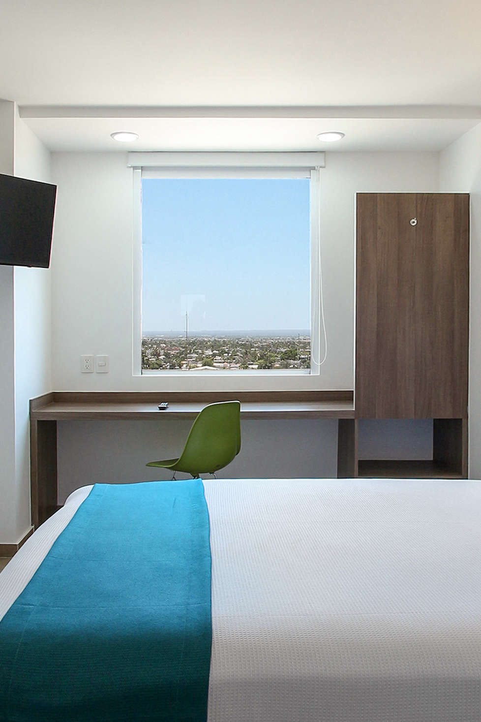 Hotel One La Paz Hotel photo 4