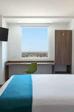 Hotel One La Paz Hotel photo 4