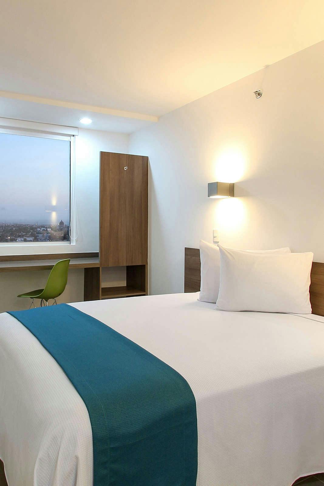 Hotel One La Paz Hotel photo 2