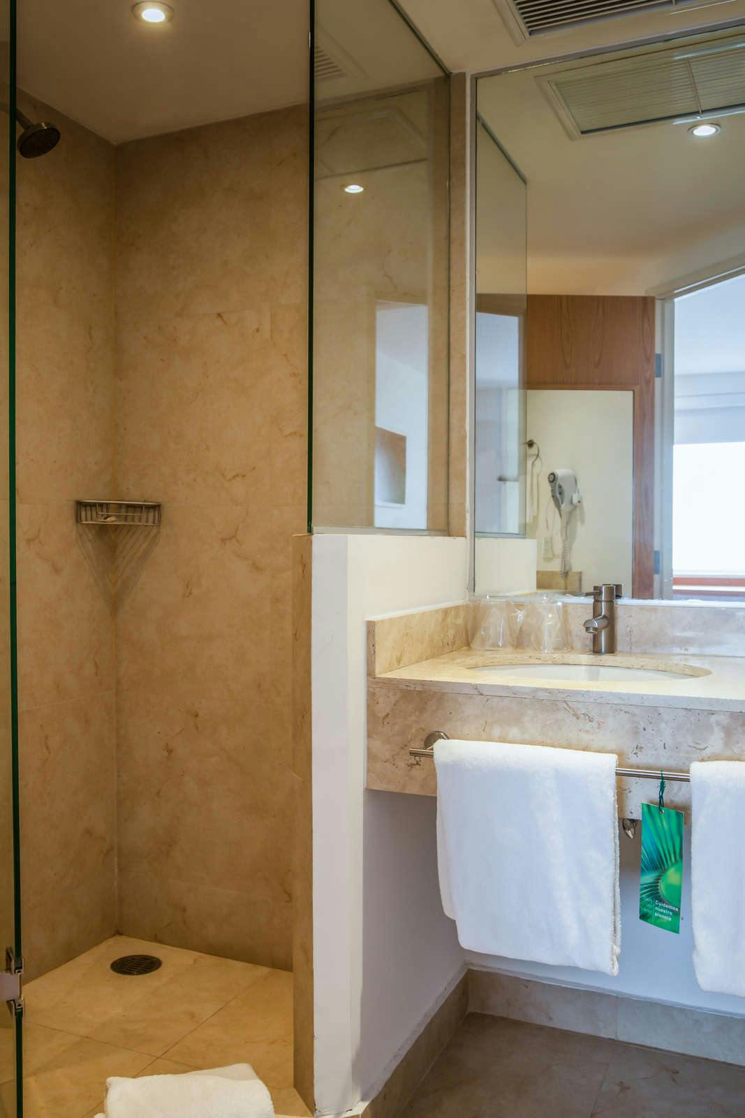 Hotel One La Paz Hotel photo 5