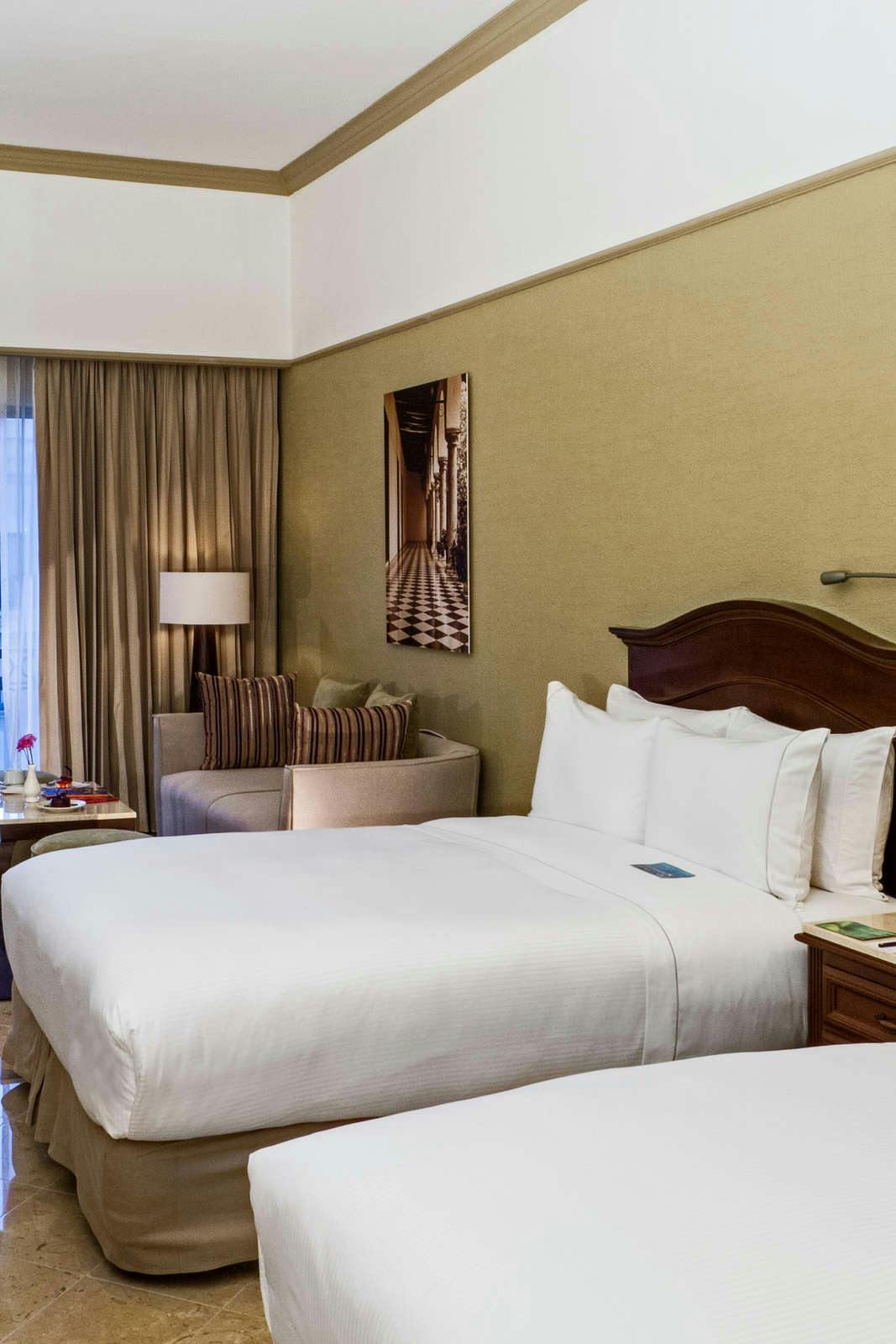 Hotel Fiesta Americana - Merida photo 2