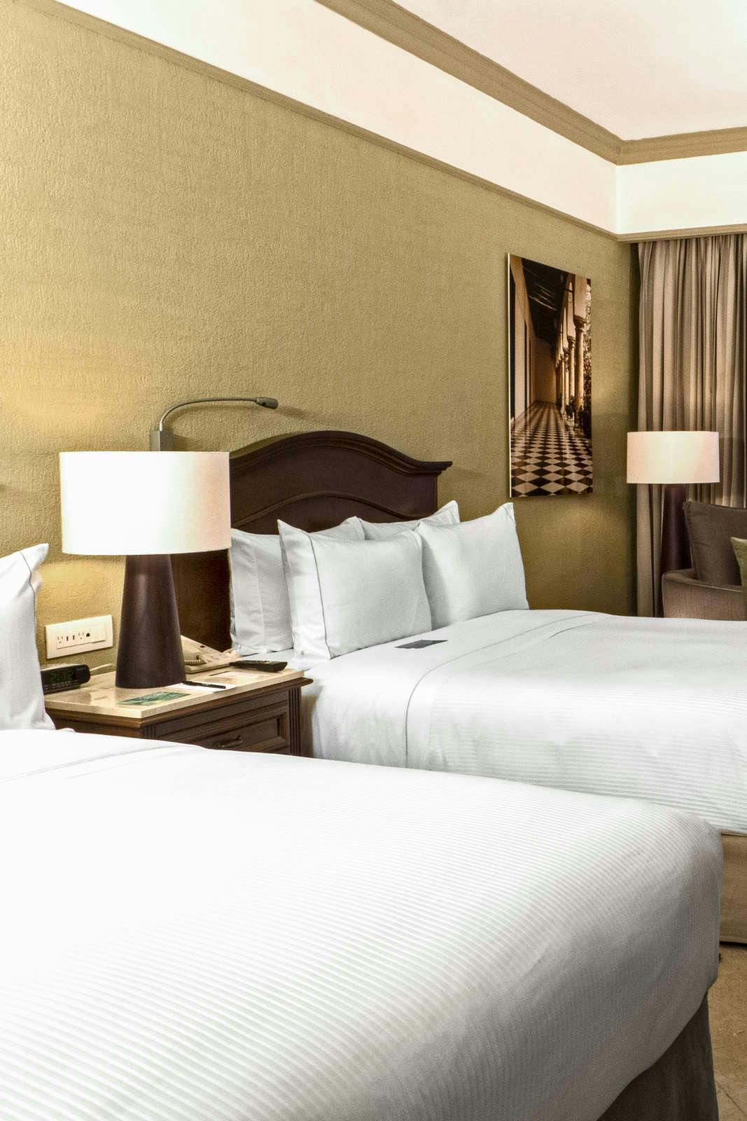 Hotel Fiesta Americana - Merida photo 3