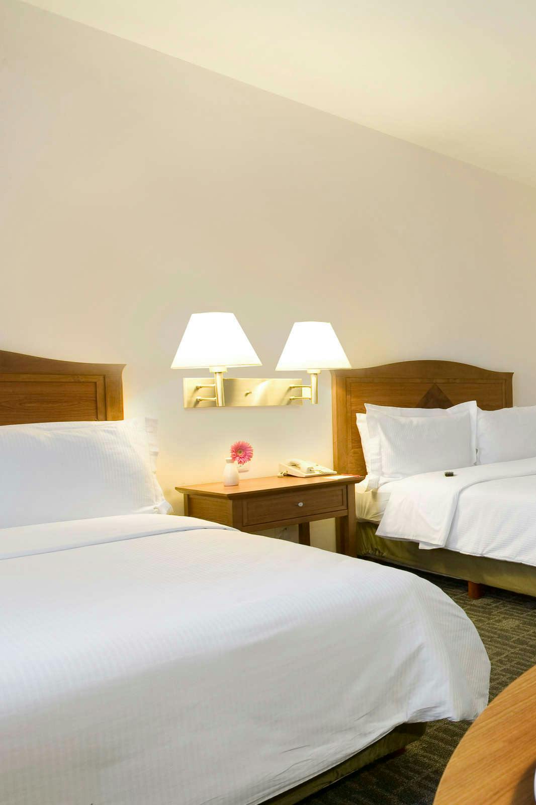 Hotel Fiesta Inn San Luis Potosi Oriente photo 3