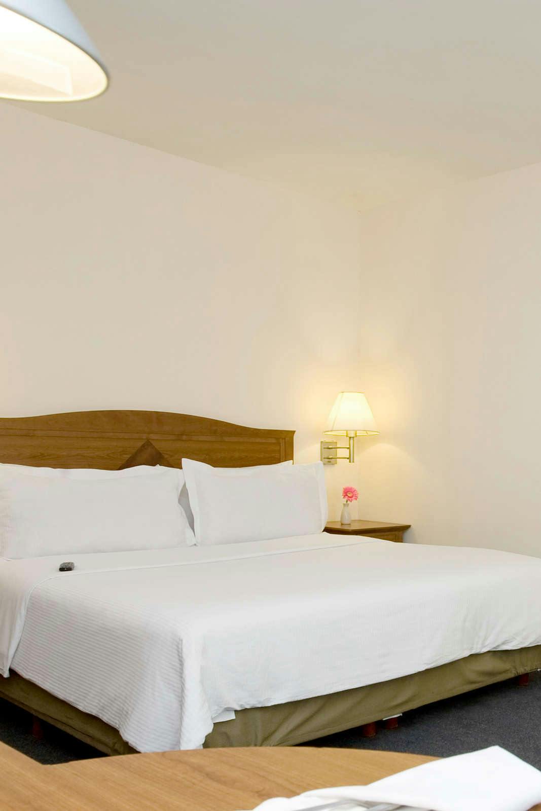 Hotel Fiesta Inn San Luis Potosi Oriente photo 2