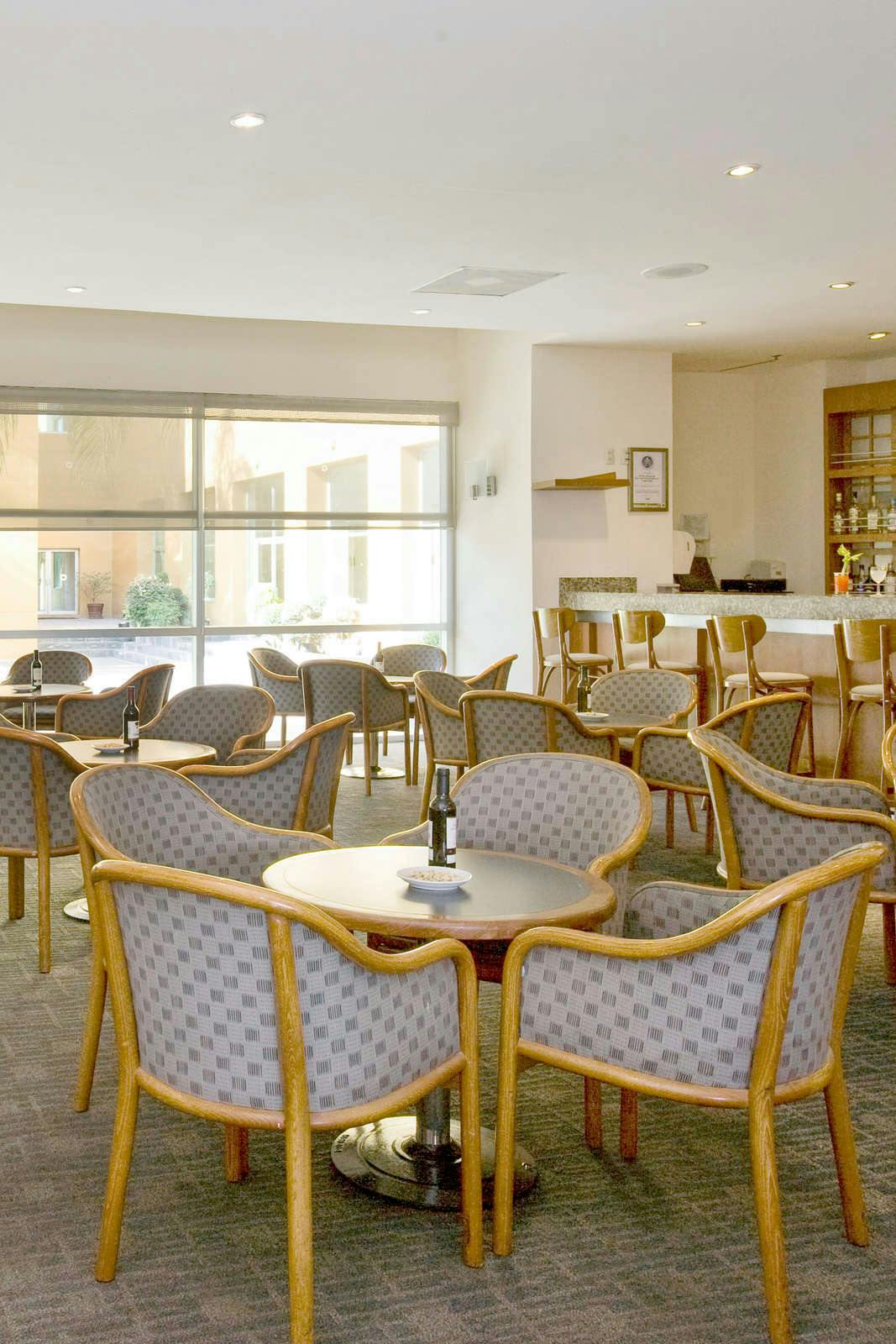 Hotel Fiesta Inn San Luis Potosi Oriente photo 5