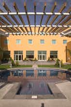 Hotel Fiesta Inn San Luis Potosi Oriente photo 1