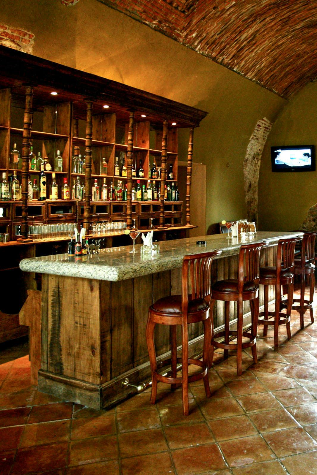 Hotel Fiesta Americana Hacienda San Antonio El Puente Cuernavaca photo 4