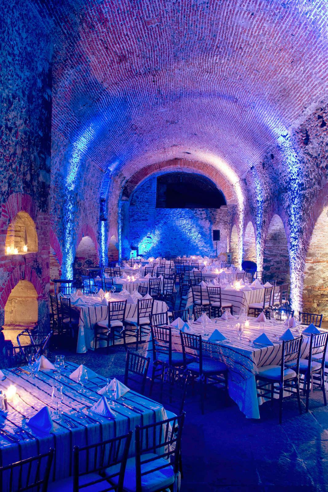 Hotel Fiesta Americana Hacienda San Antonio El Puente Cuernavaca photo 5