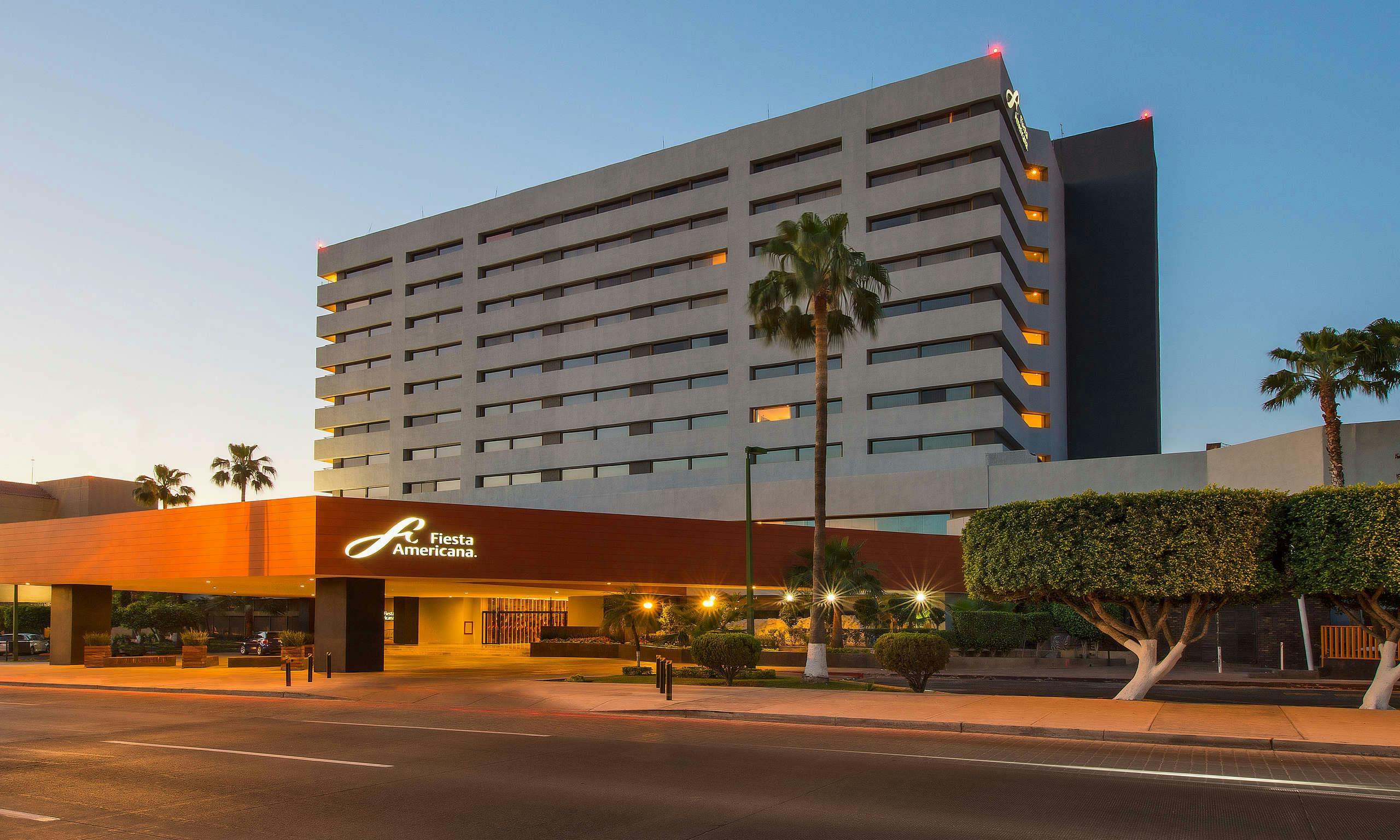 Fiesta Americana Hermosillo