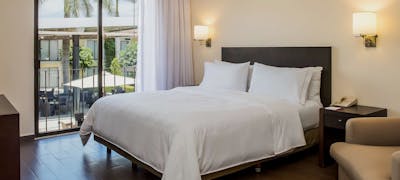 Fiesta Inn Oaxaca