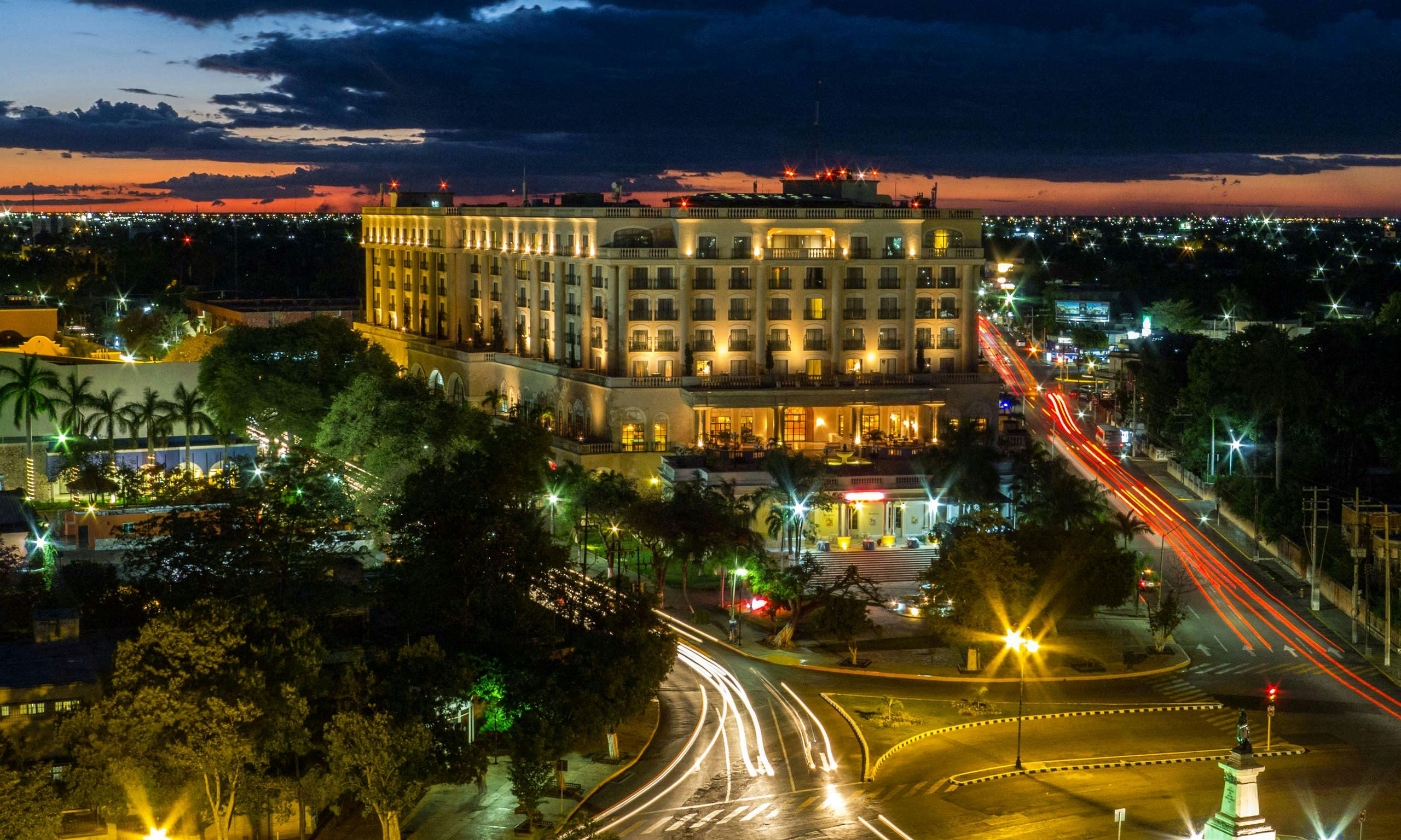 Fiesta Americana - Merida