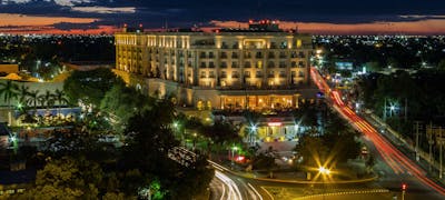 Fiesta Americana - Merida