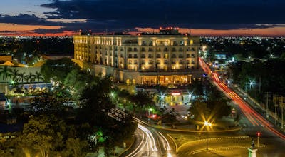 Fiesta Americana - Merida