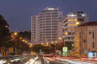 Hotel Hotel Acta MOA photo 3
