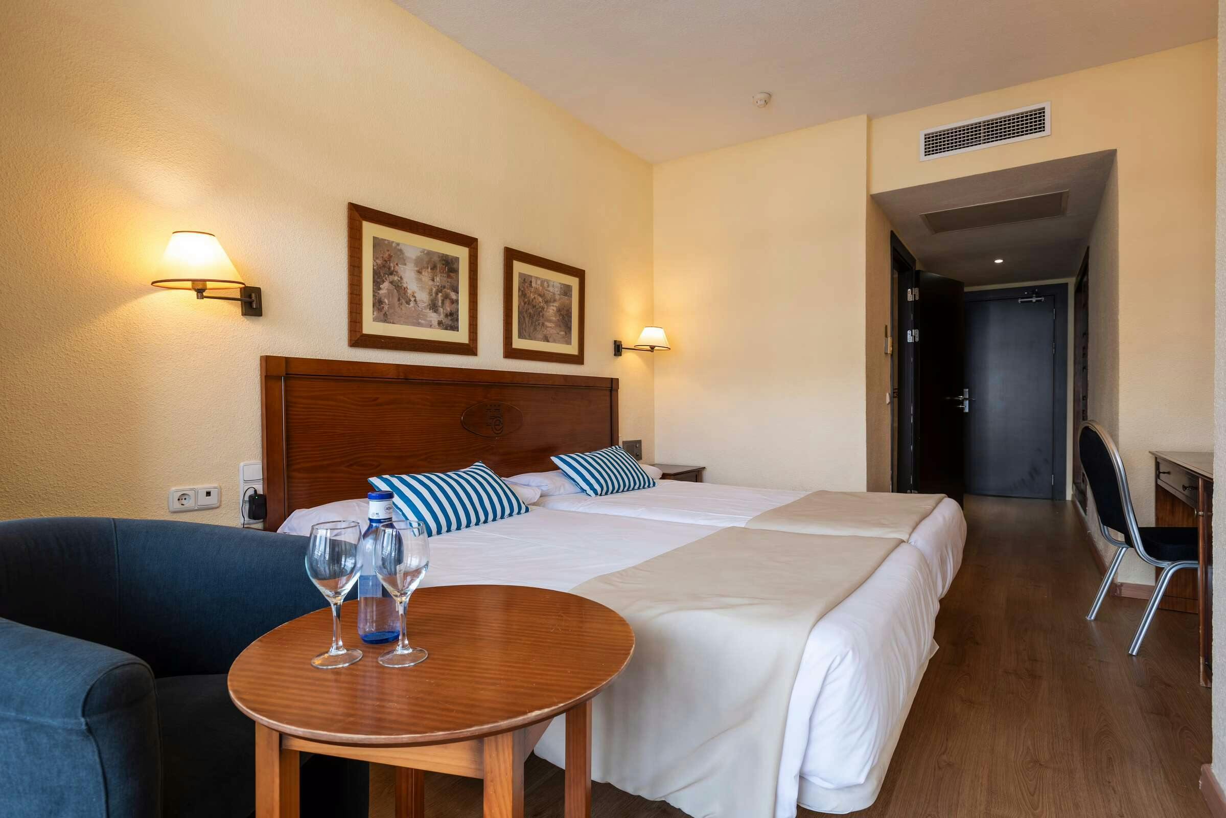 Leonardo Hotel Torremolinos Costa del Sol