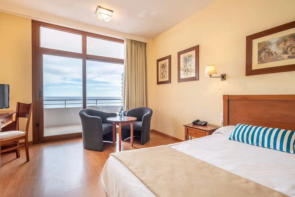 Hotel Leonardo Hotel Torremolinos Costa del Sol photo 1