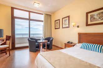 Hotel Leonardo Hotel Torremolinos Costa del Sol photo 1