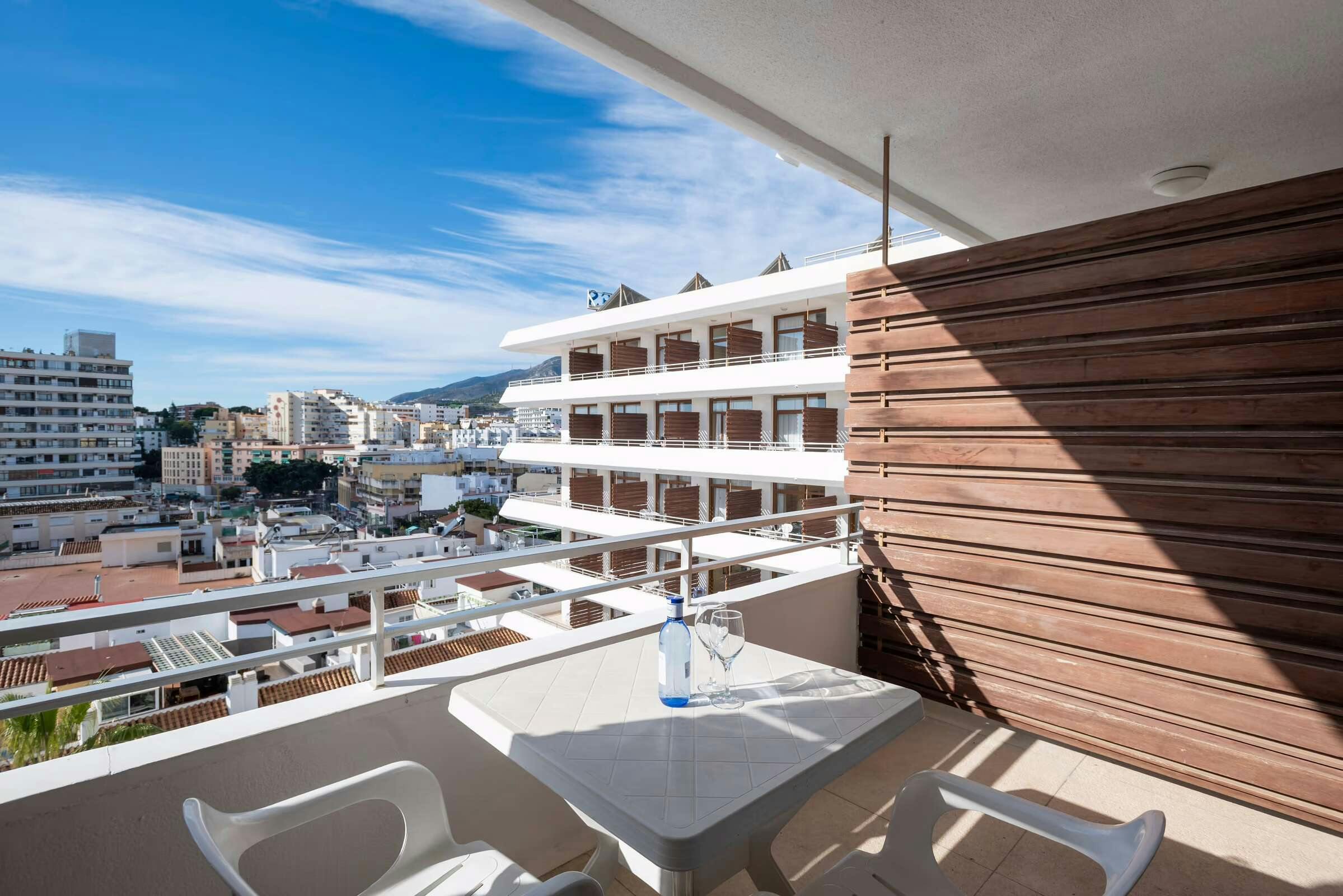 Hotel Leonardo Hotel Torremolinos Costa del Sol photo 2