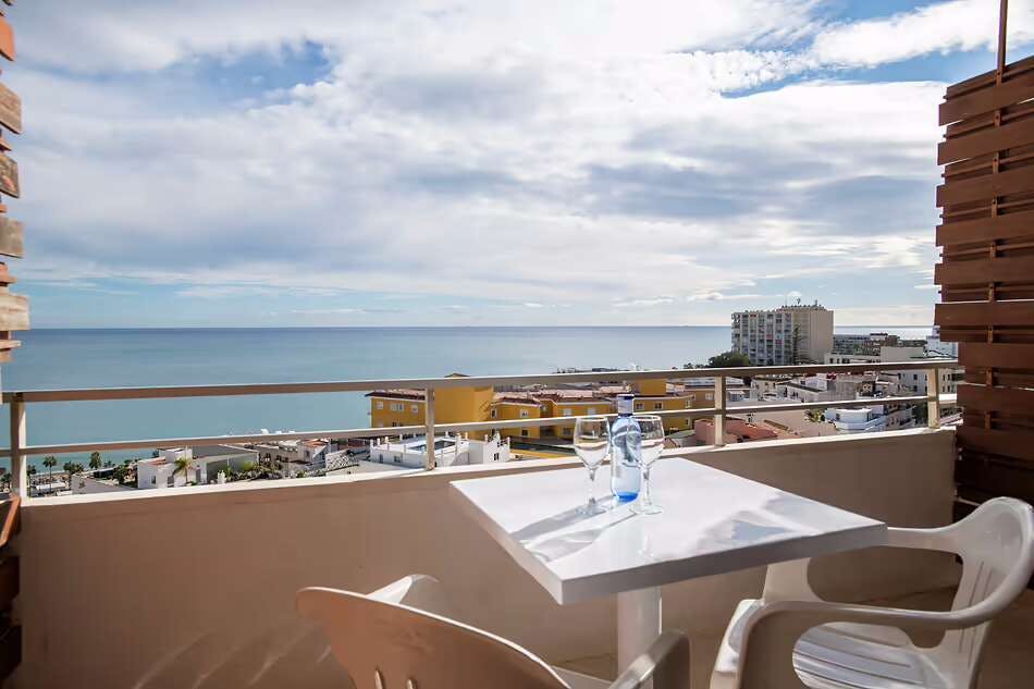 Hotel Leonardo Hotel Torremolinos Costa del Sol photo 3