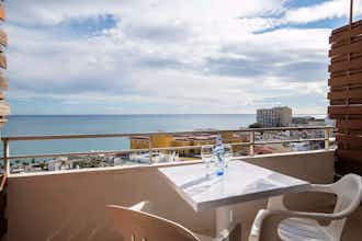 Hotel Leonardo Hotel Torremolinos Costa del Sol photo 3