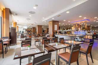 Hotel Leonardo Hotel Torremolinos Costa del Sol photo 5