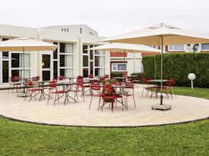 Hotel Ibis Charleville Mézières photo 2