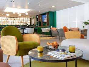 Hotel Mercure Aix-en-Provence Beaumanoir photo 3